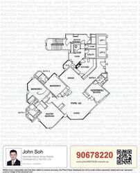 The Waterside (D15), Condominium #578612441